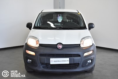 FIAT Panda 1.2 Pop Van 2 posti